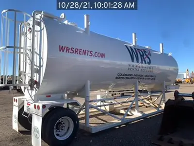 USED 2020 Valew 1200