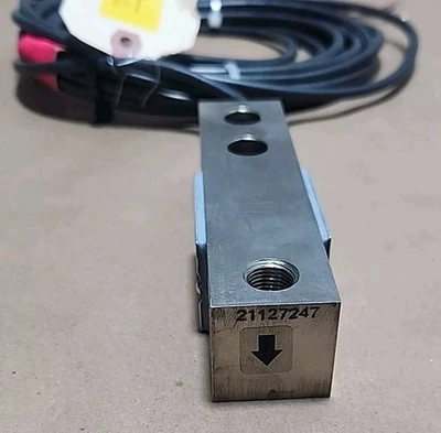 NEW Rice Lake Weighing Systems 21127247