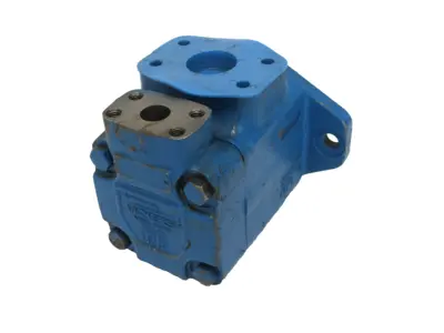 NEW VICKERS 20V8A151C22 HYDRAULIC PUMP