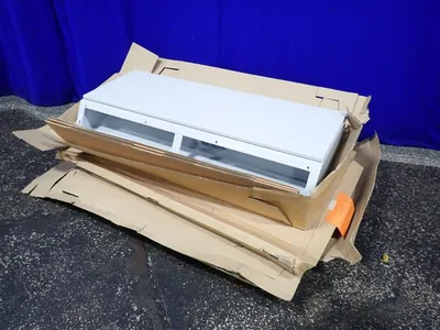 Used RITTAL TP 6723.500 Enclosures Ohio US | HGR 24 #895320