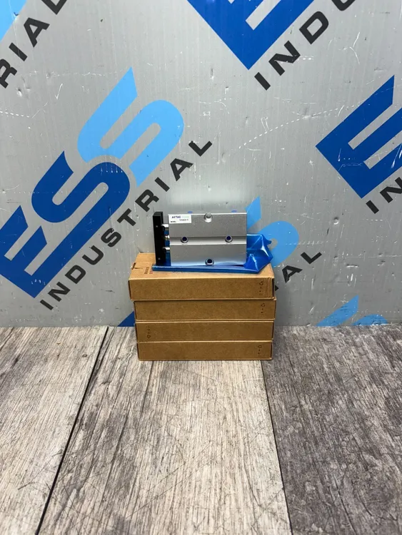 Used AIRTAC TN16X25-S Misc Electrical & Power Parts South Carolina US | ESS Industrial Equipment Sales #361528