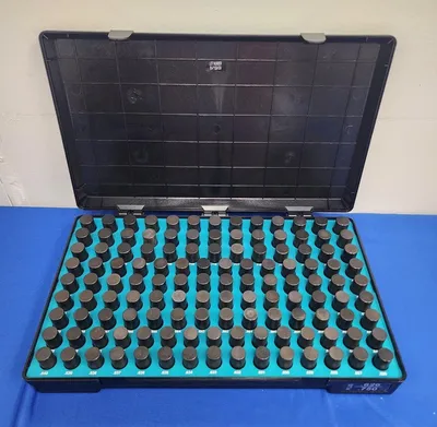 MEYER B4 Plus .626/.750 tooling | Midstate Machinery (1)