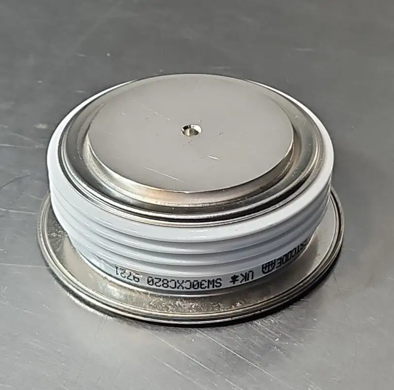WESTCODE SW30CXC820 Thyristors Power IGBTs Modules. Loc4E-28