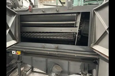 NEW 2017 ROSLER RMBD 400/2E