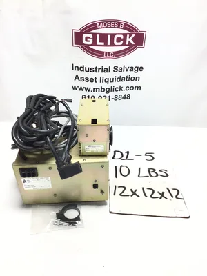 Research-Cottrell KVB Analect BXK-820T IR Detector Module FTIR CEMS