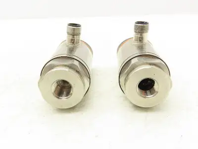 Used IFM EFECTOR _UNKNOWN_ Sensors Indiana US | Arrow Industrial #1408278