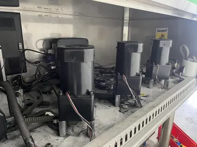 Pharmasystec Bottle Capper