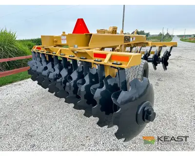 Used ROME _UNKNOWN_ Disc Harrows Iowa US | Keast Enterprises #1360407