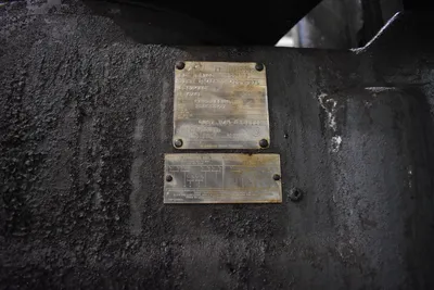 1973 BLANCHARD 22K-42 GRINDERS, SURFACE, ROTARY TYPE - VERTICAL | GCH Machinery (7)