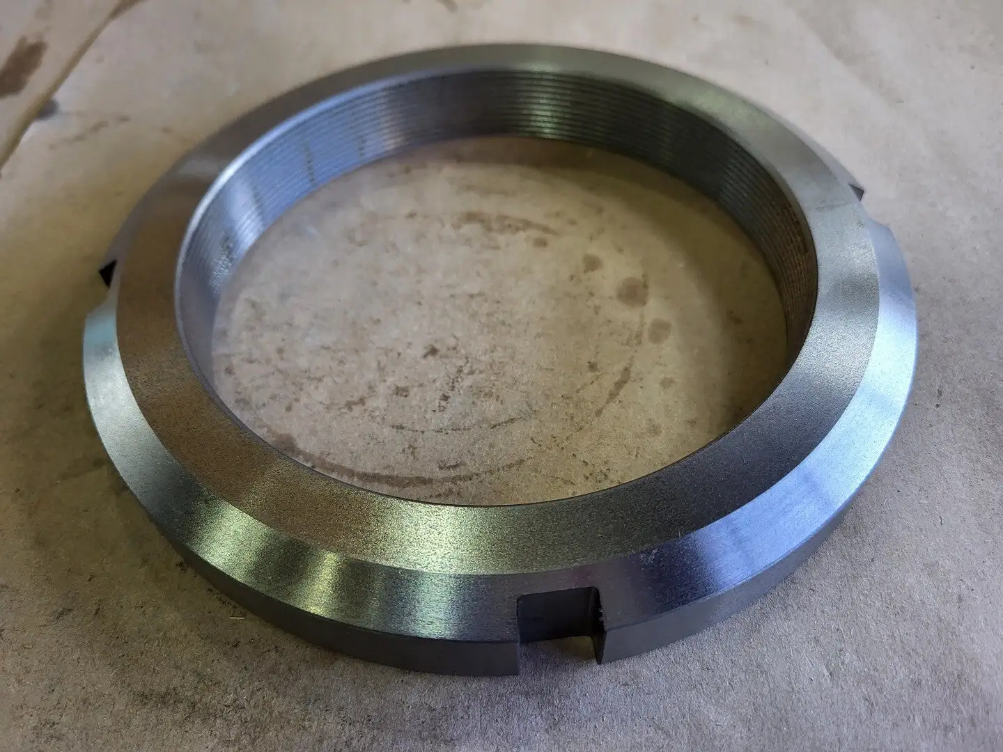 NEW SKF KM-29