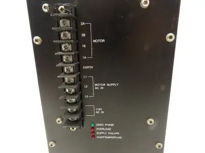 Used PARKER _UNKNOWN_ Variable Speed Drives Indiana US | Arrow Industrial #1316584