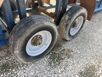 Used 2011 SPINDLETOP PIPE LAYDOWN TRAILER Misc Trailers Oklahoma US | Miedema Asset Management Group #1709332