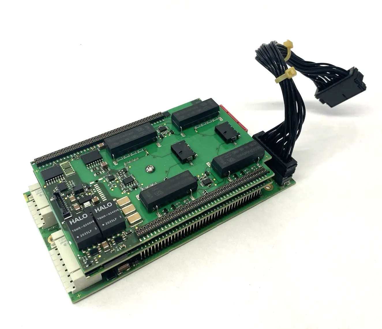 Used AKASOL CONTROL BOARD/UHE MODULE EOL Circuit Boards Michigan US | Maverick Industrial Sales #1092060