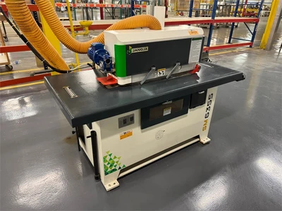 USED 2019 JANGJA SM6355