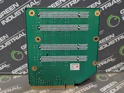 Digital A30C5 D06043A Backplane Board PTX-945 RISER 4S Used