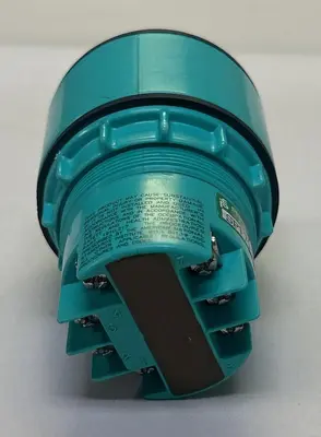 USED PEPPERL & FUCHS PB1-003-6