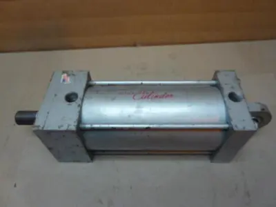Used MILWAUKEE 141-62-21-7 Cylinders Michigan US | Ideal Machinery #1308877