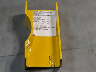 NEW KOMATSU EJ1107