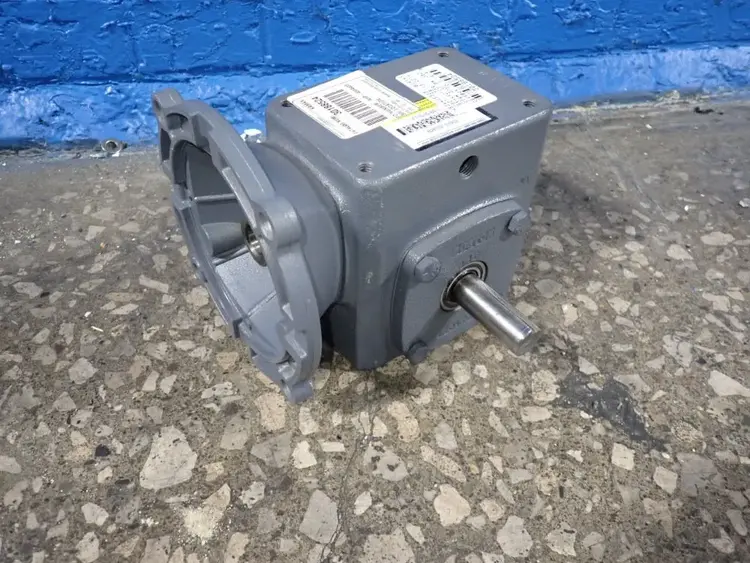 Used BOSTON GEAR F7151085J Motors (misc) Ohio US | HGR 24 #912532