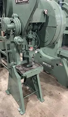 USED SOUTH BEND JOHNSON 16FW AC