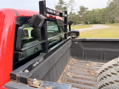 Used 2017 GMC 2500HD WITH A 6.0L V8 OHV 16V FFV ENGINE. Pickup Trucks Michigan US | Miedema Asset Management Group #1437091