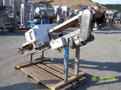 USED GORING KERR TEK-21