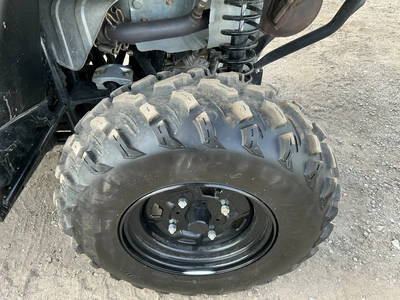 Used 2024 CAN-AM OUTLANDER Utility Vehicles Michigan US | Miedema Asset Management Group #1761492