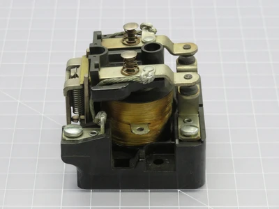 Used DOVER _UNKNOWN_ Relays & Switches | OCO Industrial #1698418