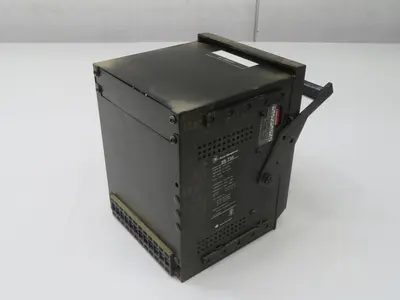 Used GE SR735-CASE Relays & Switches Texas US | Aucto #1308321