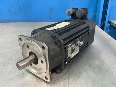 Used PARKER HDY115C688S1 Motors (misc) Ohio US | HGR 24 #1704966