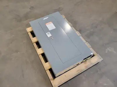 USED SQUARE D NQOD442L225CU