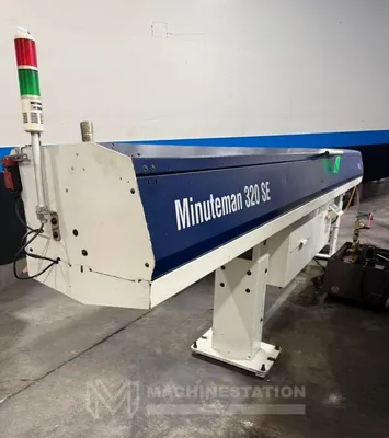 USED 2013 TSUGAMI BO-205II