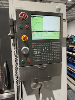 2013 HAAS VF-4 Vertical Machining Centers | GMT (12)