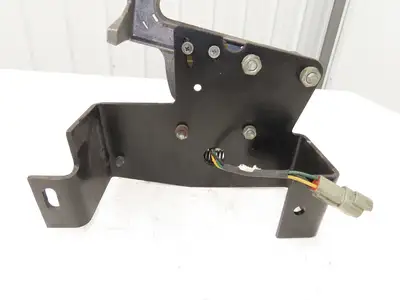 Yale Forklift Throttle Accelerator Pedal Bracket & Potentiometer Off ERC080