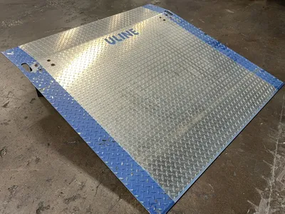 Used ULINE _UNKNOWN_ Material Handling (misc) Ohio US | HGR 24 #1404489