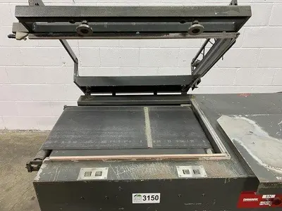 USED DAMARK SMC 2228