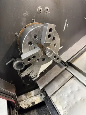 Used 2020 SMART SL-260 CNC Lathes Georgia US | The Equipment Hub #1482938