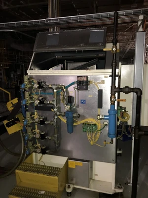 Titan Automatic Bolt Feeder