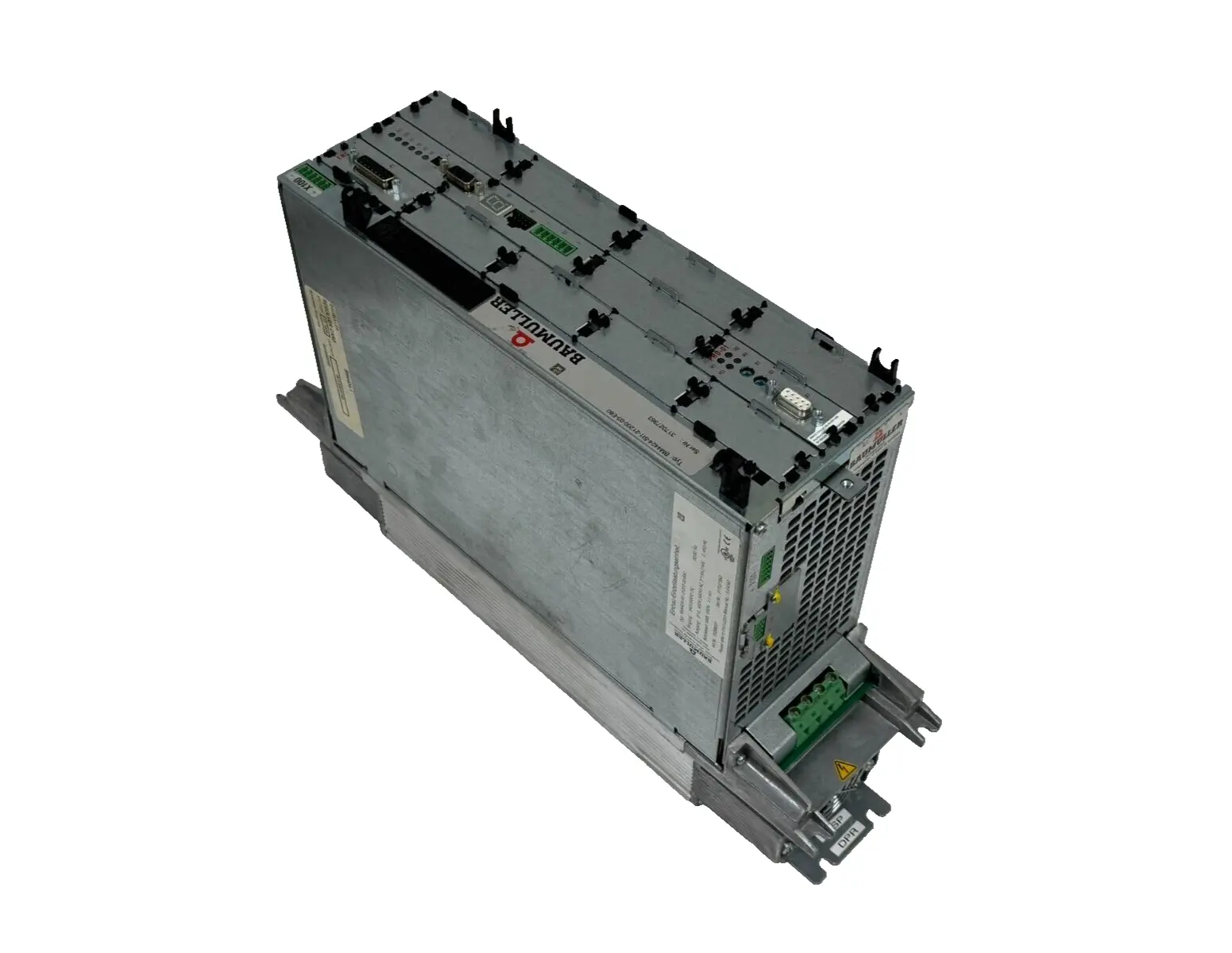 USED BAUMULLER 00398331
