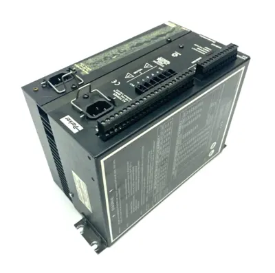 Used PARKER COMPUMOTOR MICROSTEP SERVO DRIVE INDEXER SX8 S SERIES Servo Drives | Maverick Industrial Sales #1107357