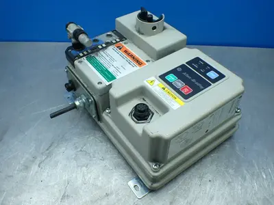USED ALLENBRADLEY 280DFN10R