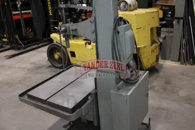 Used ALLEN _UNKNOWN_ Drills Michigan US | Vander Ziel Machinery Sales #1283715