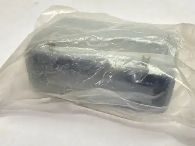 NEW WEIDMÜLLER INDUSTRIAL CONNECTOR HOOD HDC 24B TOBU 1M25G
