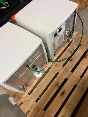 USED BECTON DICKINSON (BD) FACSMELODY
