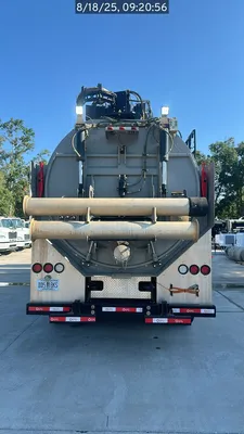 2024 TruVac HXX Hydro Excavator | American Contractors Equipment Supply (4)