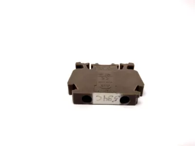 Used Allen-Bradley 1492-HM1BR Terminal Blocks Michigan US | Maverick Industrial Sales #1494884