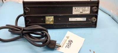 USED CURRENT TECHNOLOGY 900-0027-007