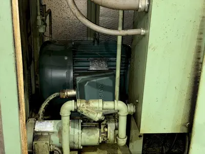 USED SULLAIR VS20-75W