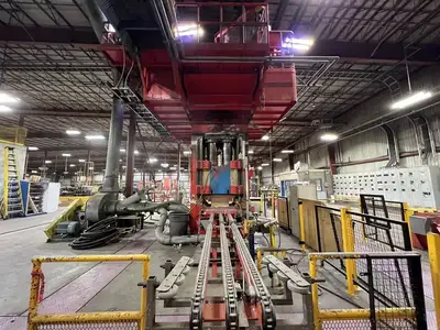USED SUNDS PAM-1500