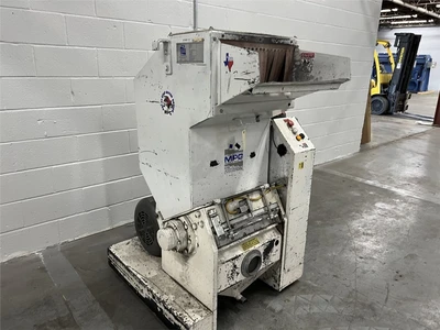 USED MPG M1120